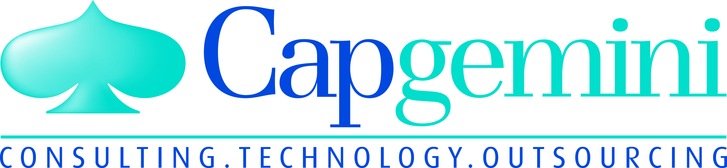 Cap Gemini - Partenaire Silver