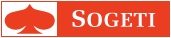 Sogeti - Partenaire Gold